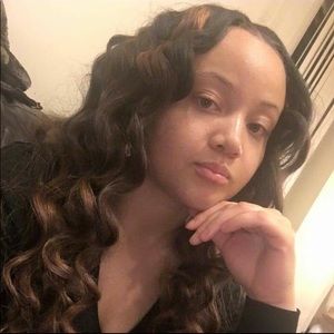 Meet your Posher, Kyana